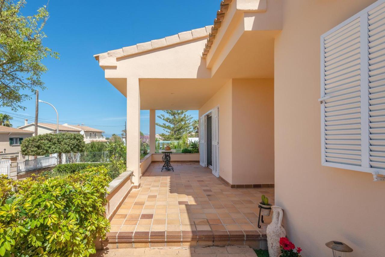 Can Moragues & Martorell Badia Blava Exterior photo