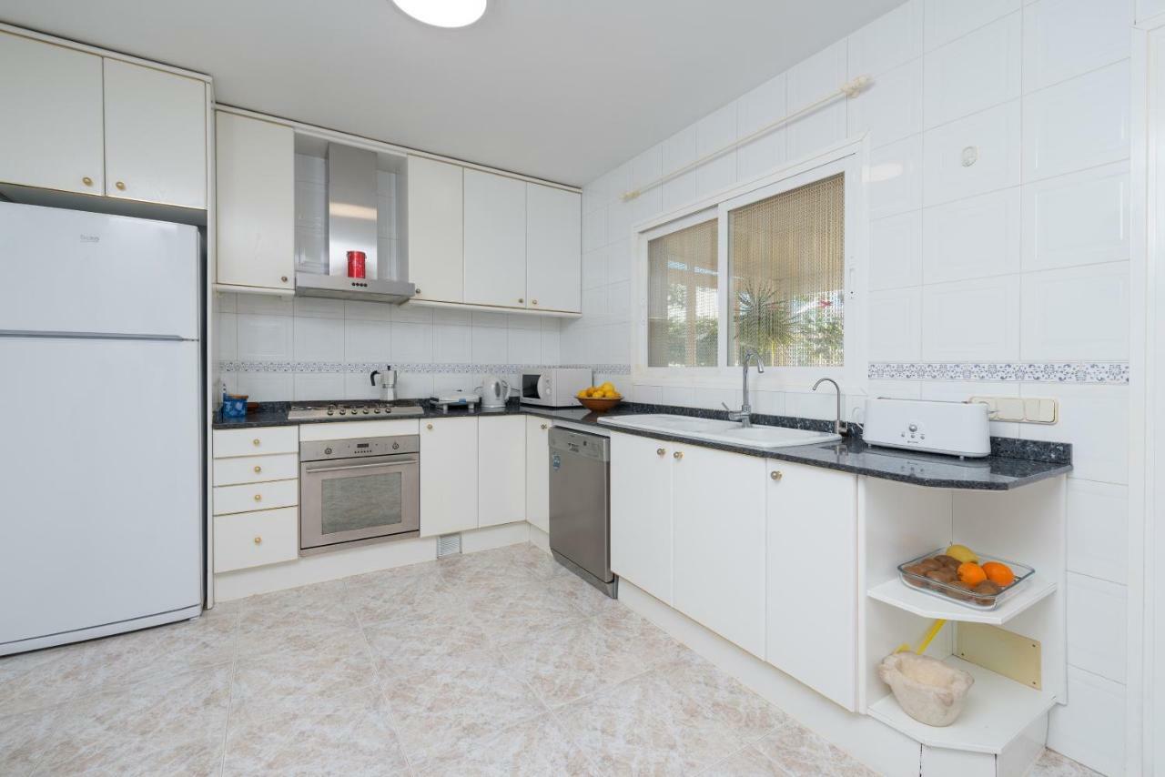 Can Moragues & Martorell Badia Blava Exterior photo